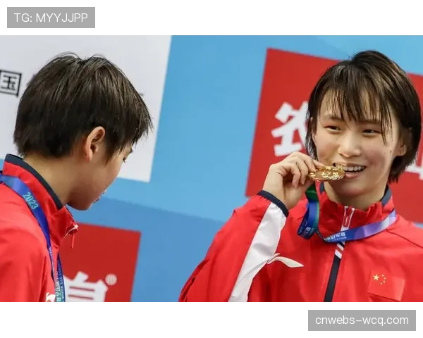 陈芋汐重返跳台心路历程，伤病后归零再攀信念